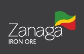 Zanaga logo