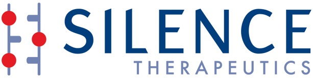 Silence logo large
