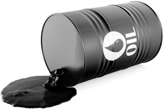 Oil can