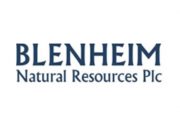 Blenheim Natural Resources – Initiation of Coverage